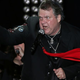 Illustration for article titled Meat Loaf screams America, The Beautiful for Mitt Romney—and your weekend